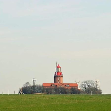 Doppelzimmer In Kuehlungsborn Luaran gambar