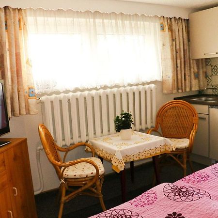 Doppelzimmer In Kuehlungsborn Luaran gambar