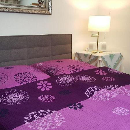 Doppelzimmer In Kuehlungsborn Luaran gambar