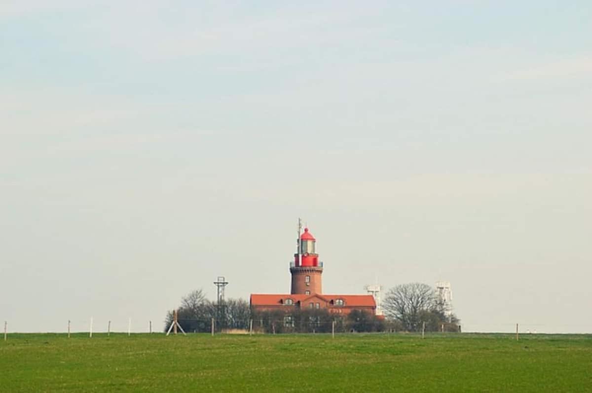 Doppelzimmer In Kuehlungsborn Luaran gambar