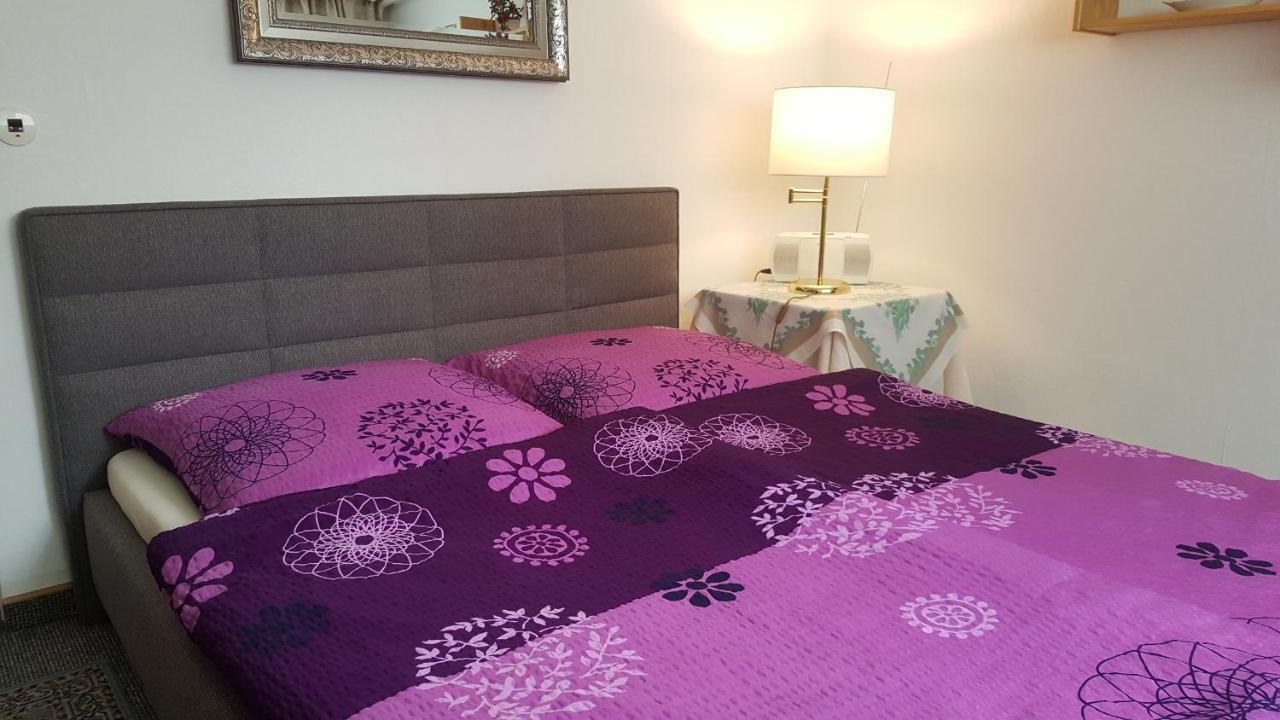 Doppelzimmer In Kuehlungsborn Luaran gambar